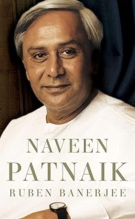 Naveen Patnaik