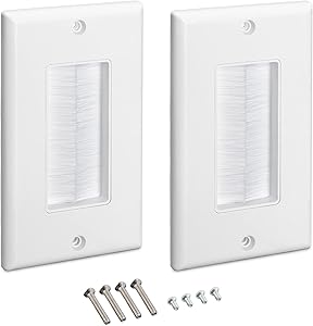 Piastra di copertura per cavi tv thumbnail classifica