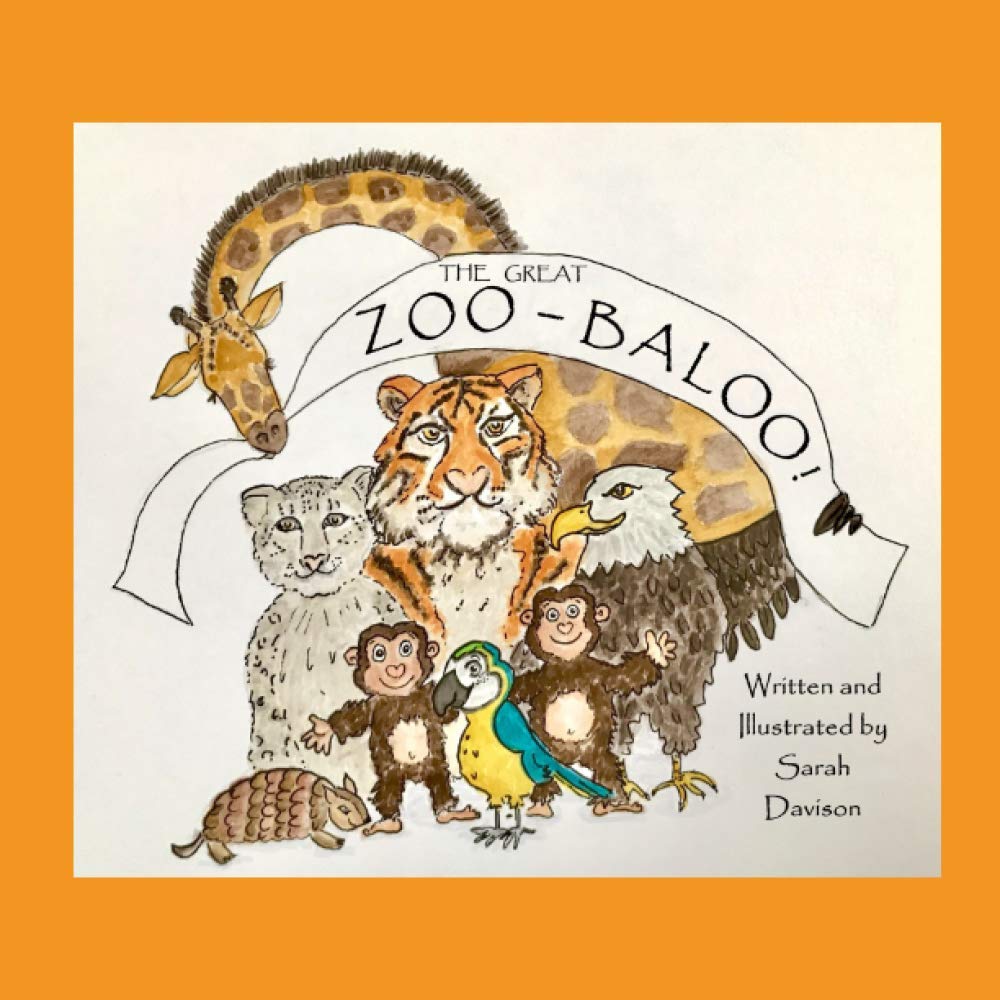 The Great Zoo-Baloo!