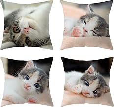WELTEAYO pillowcase 18