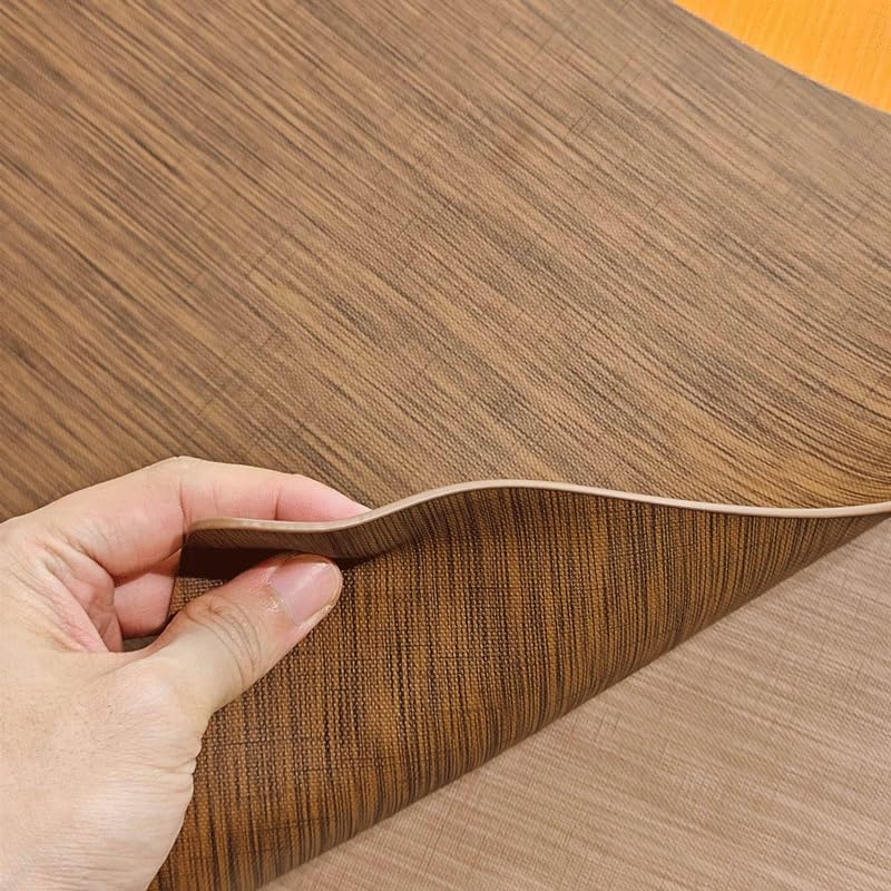 Napperon en PVC Anti-Tache et Isolant Tapis de Table d'Hôtel Argento