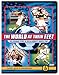 The World at Their Feet - The Legendary Story of the U.S. Women's Soccer Team