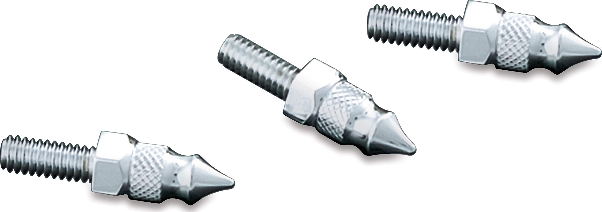 Amazon.com: Kuryakyn 1369 Motorcycle Accessory: Windshield Accent 