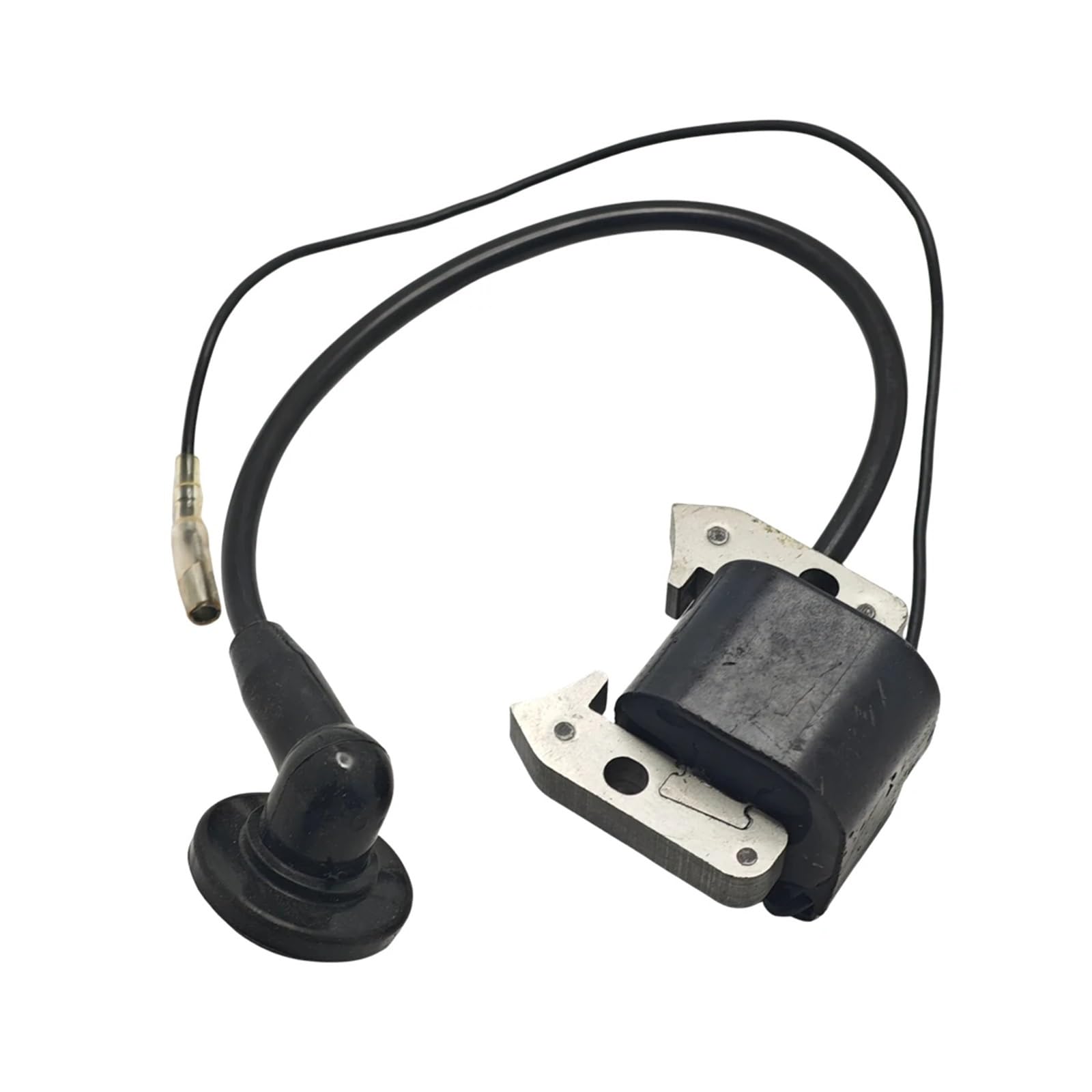 Dingmao Grass Trimmer Accessories Ignition Coil For M-it-s-ub-s-h-i T320 K-a-w-a-s-aik SV/PHV-100 49.6CC Gas Engine