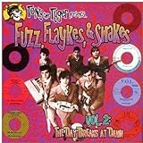  Tony The Tyger Presents: Fuzz Flakes Shakes 2 - The Day Breaks At Dawn