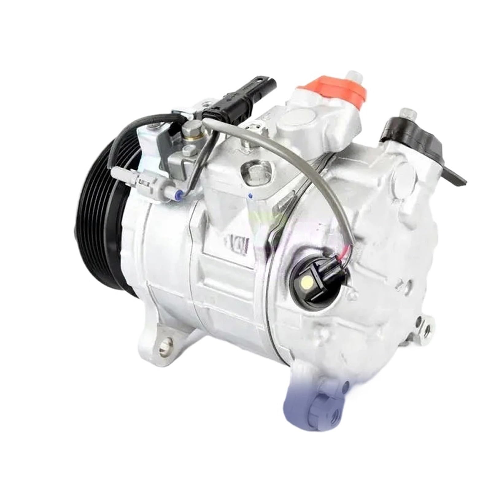Mvoumc One Color 64529399072 64529225703 Air Conditioner Compressor, Compatible For Bmw 520D F11 F07 F10 2011-2017