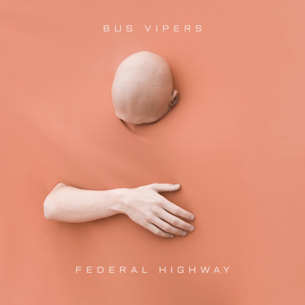 Federal Highway [VINYL]