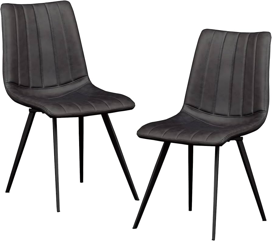 Amazon.co.jp: 関家具(Sekikagu) ダイニングチェア グレー 肘無 Amazon.co.jp: 関家具(Sekikagu) ダイニングチェア グレー 肘無