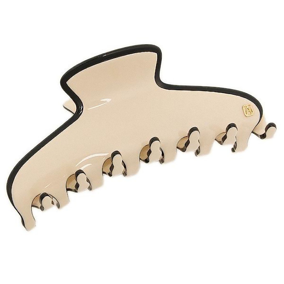 アレクサンドルドゥパリ　クリップ　2個 LISERAI】S クリップ｜ALEXANDRE DE PARIS（アレクサンドル ドゥ