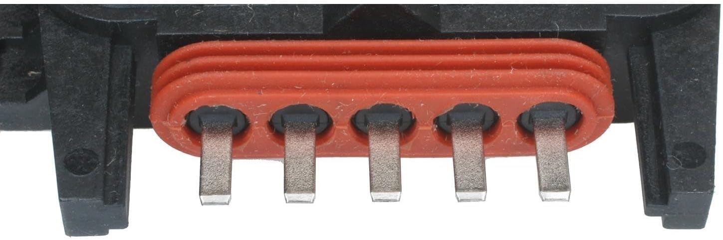Replacement Ignition Control Relay for 1989-1993 Chevrolet, GMC C1500, C2500, C2500 Suburban, C3500, G30, K2500, K2500 Suburban, K3500, R2500, R2500 Suburban, R3500, V3500 (V8 7.4L)
