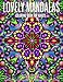 Coloring Books for Adults | Lovely Mandala: Adult Coloring Book Stress Relieving Design Featuring Relaxing Mandala Coloring Pattern for Adult Relaxation and Alternative Meditation