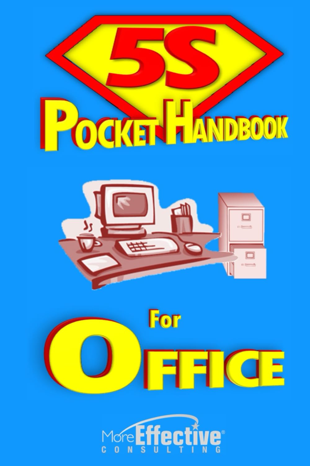 5S Pocket Handbook for Office