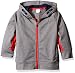 Gymboree Boys' Big Boys' Tricot Hoodie