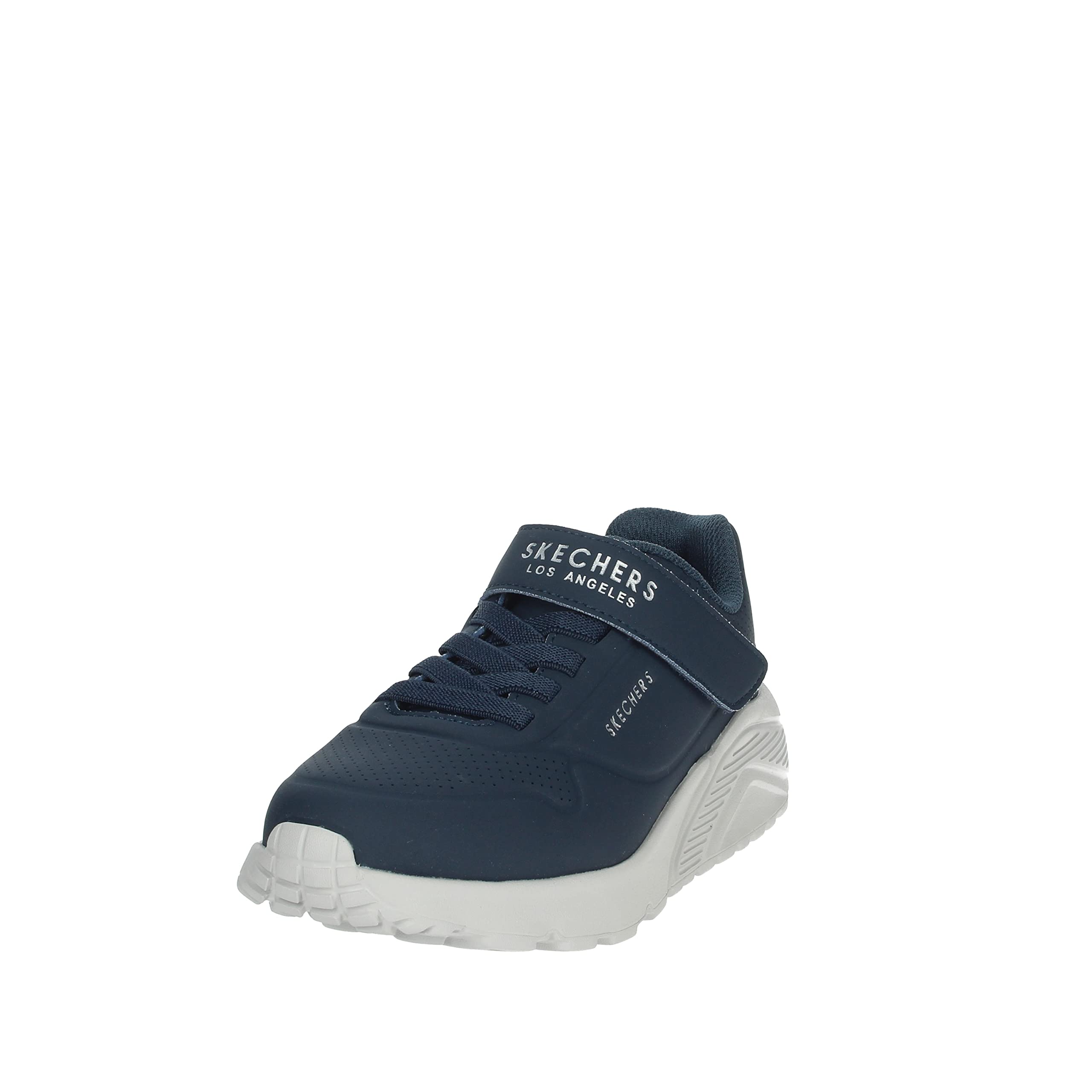 Skechers - Uno Lite Vendox, Scarpe da Ginnastica Bambini e Ragazzi