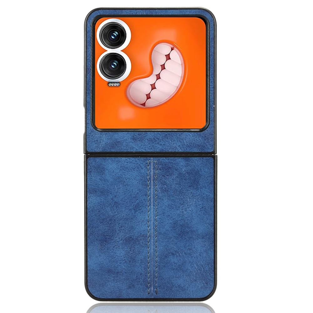 バッグ TAGLIOVIVO Phone Case Amazon.com: HWPIVOX Phone Case for Infinix Zero Flip 5G