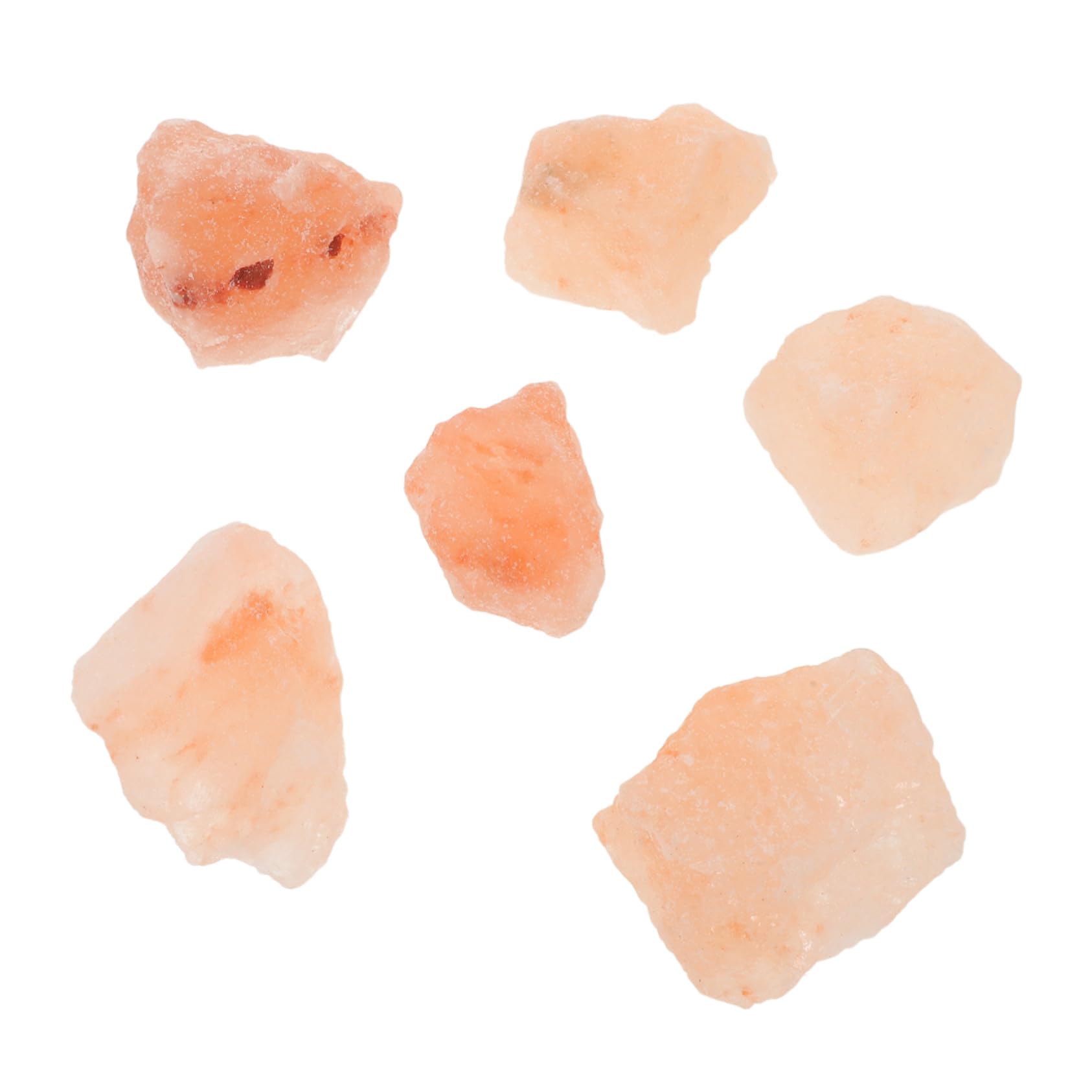 Sel rose de l'Himalaya naturel pour créer une ambiance zen chez soi