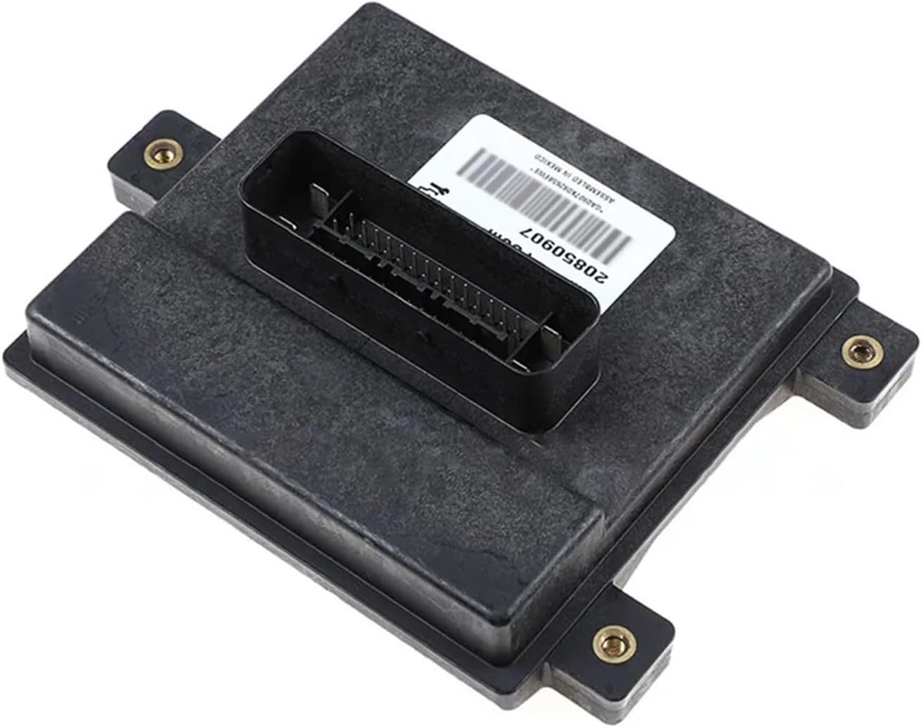20850907 Fuel Pump Control Driver Module Compatible With GMC 25967325 20759945 25866052 25854536 25785013 20898936 Auto Parts