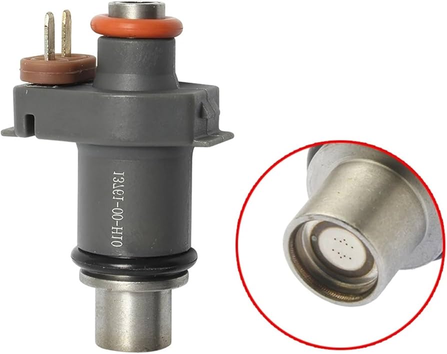 no⭐︎bu インジェクター インジェクション 10本セット Amazon