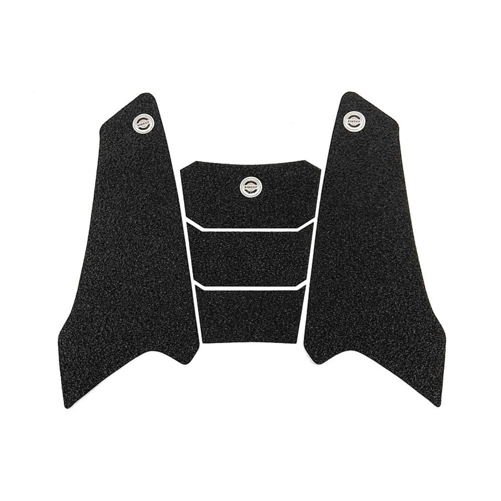 Motorcycle Gas Tank Pad Knee Grip Kit for Ho&nda CB650R CBR650R CB 650R CBR 650R 2019-2021 2022 Tank Propection Pad Motorcycle Tank Pad