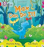 Max Can Do It! (Collins Big Cat Phonics)