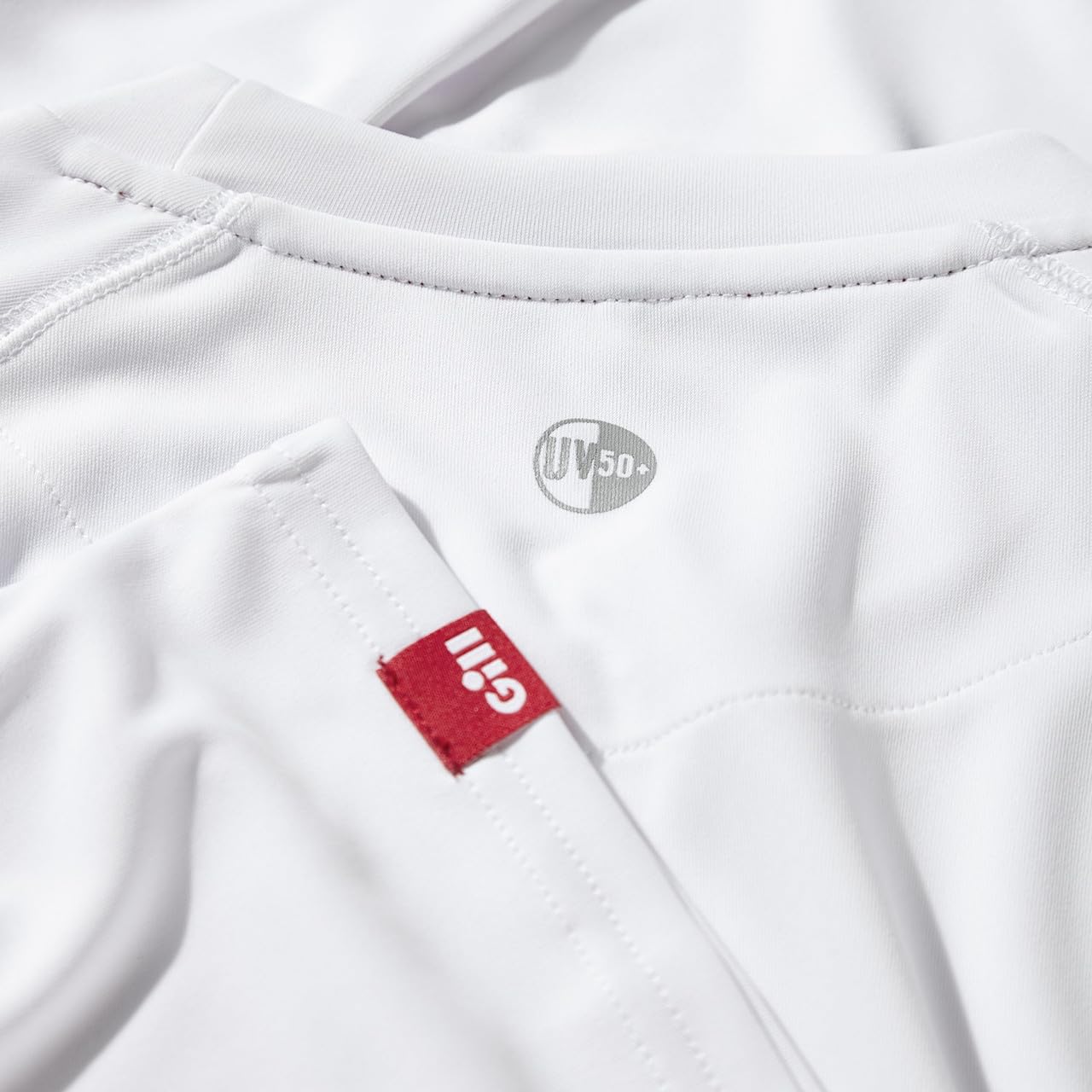 Gill Uv011 Camicie Uomo