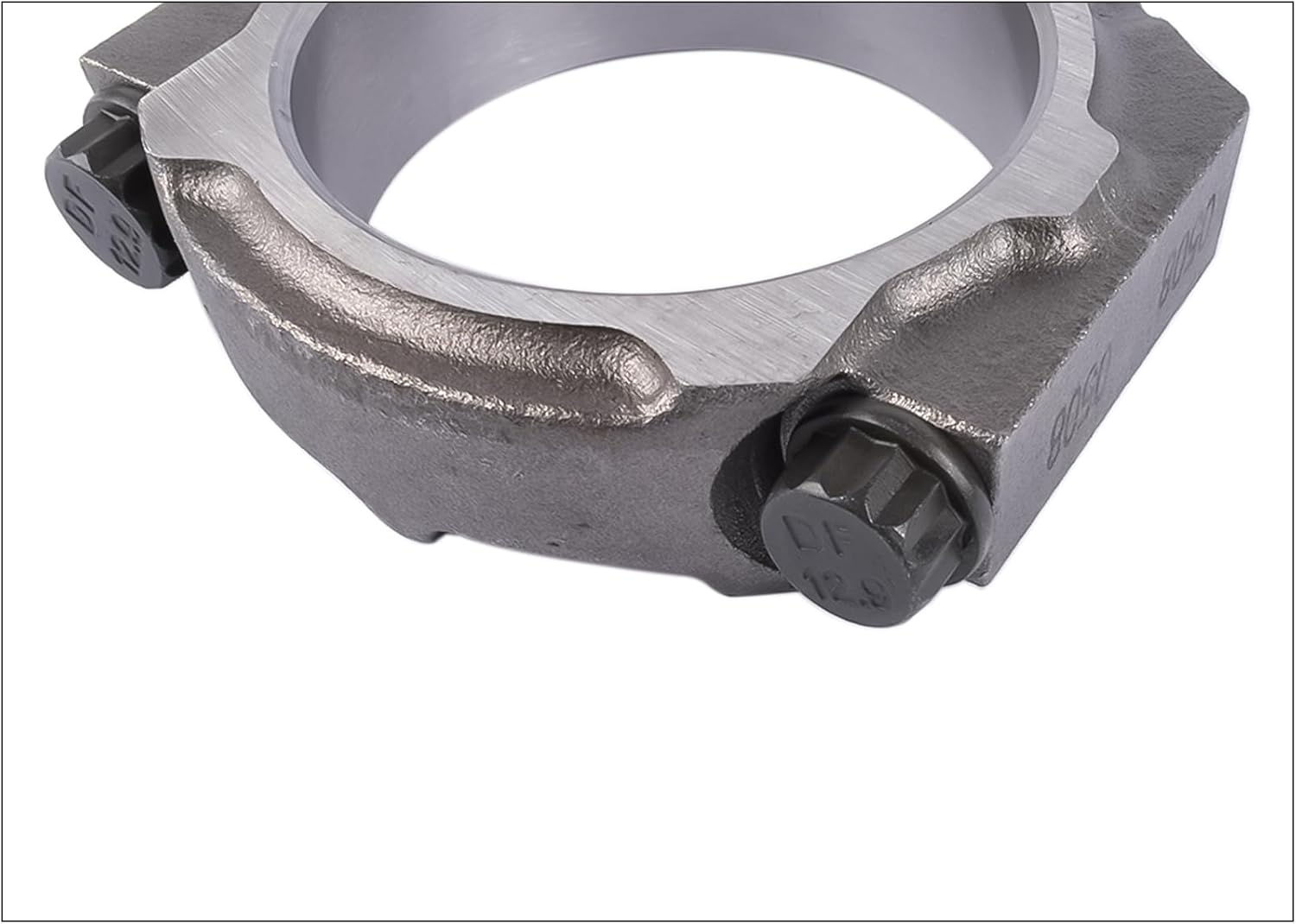 1320139235 6x Connecting Rod Replacement for 2003-2009 Toyota 4Runner FJ Cruiser Tacoma 4.0L V6 Pickup 13201-39235 1GR-FE