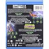 Godzilla Vs. Mechagodzilla II / Godzilla Vs. Spacegodzilla - Set