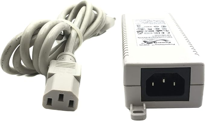 Injector Power over Ethernet 3501G miniatura 4