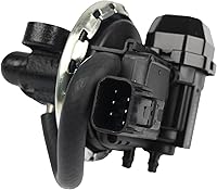 Vista 7 de KUSATEC Válvula EGR EGV1055 con junta para Ford Explorer 2004-2010, Sport Trac; para Mercury Mountaineer, motor V6 de 4.0 L
