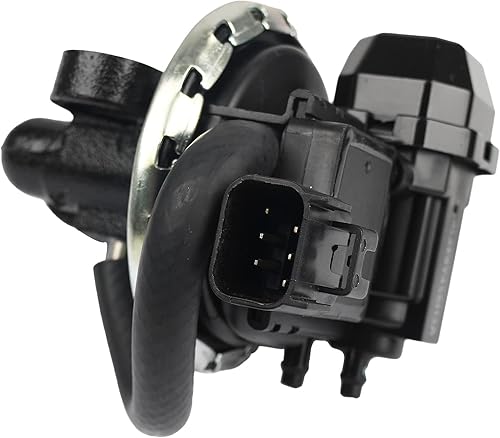 Miniatura 7 de KUSATEC Válvula EGR EGV1055 con junta para Ford Explorer 2004-2010, Sport Trac para Mercury Mountaineer, motor V6 de 4.0 L