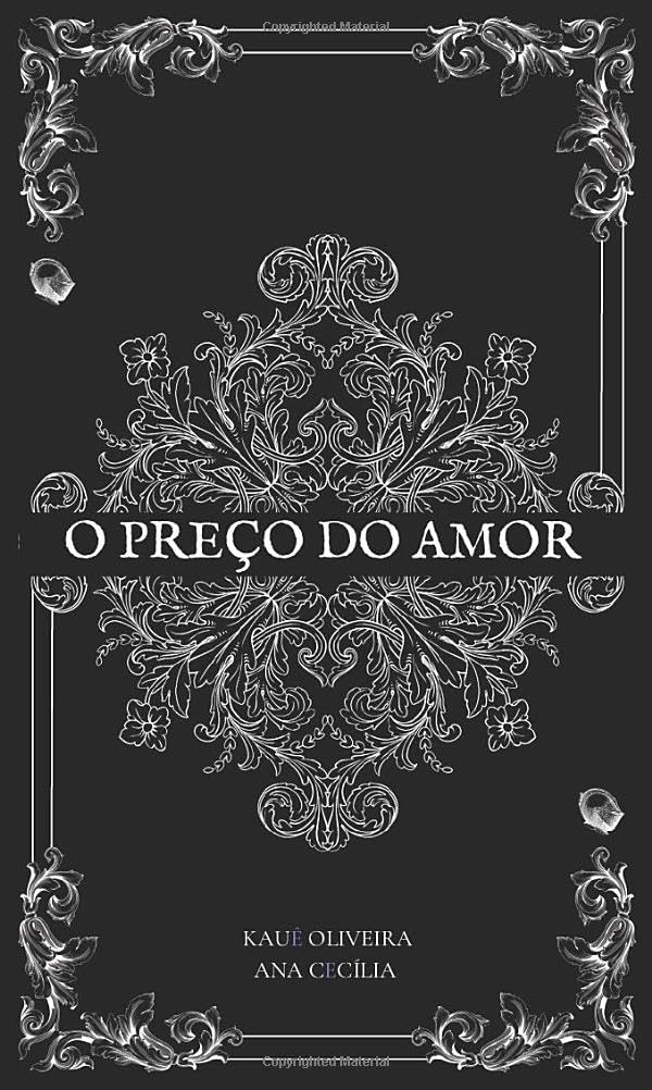 O preço do amor