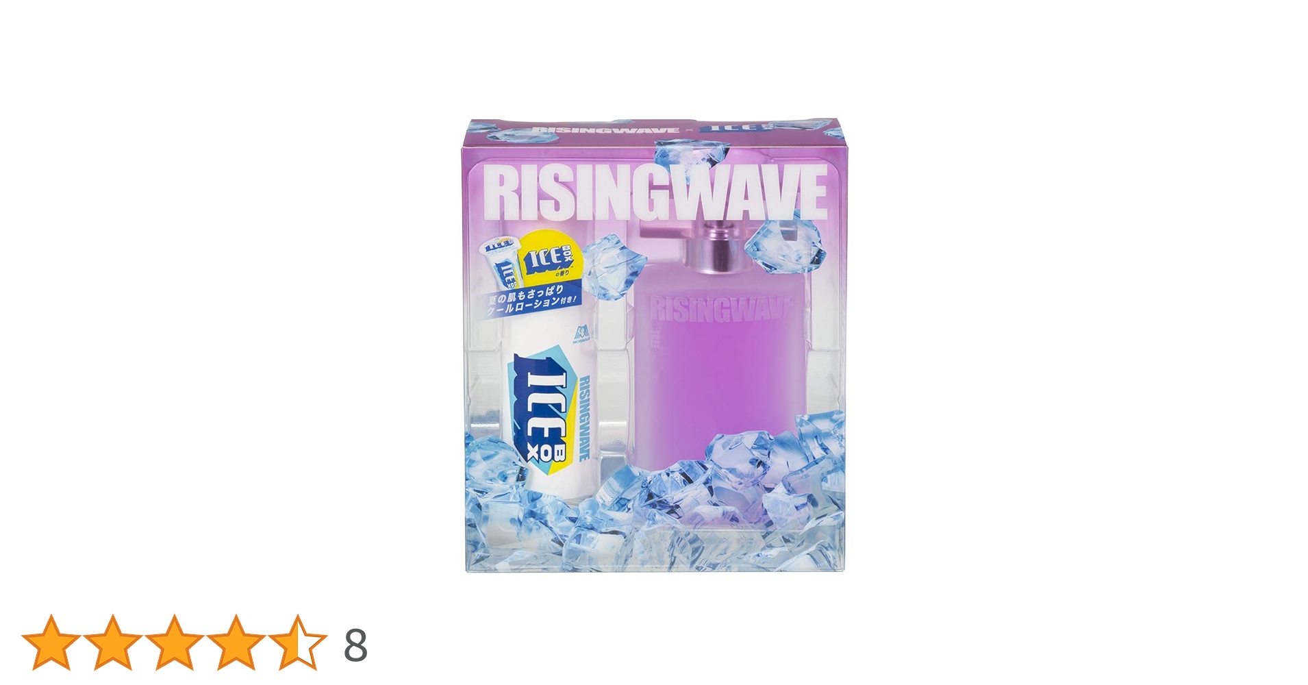 LIFEWAVE icewave 2箱セット 新品・未開封 Amazon.co.jp: RISINGWAVE(ライジングウェーブ) RW(ライジングウェーブ