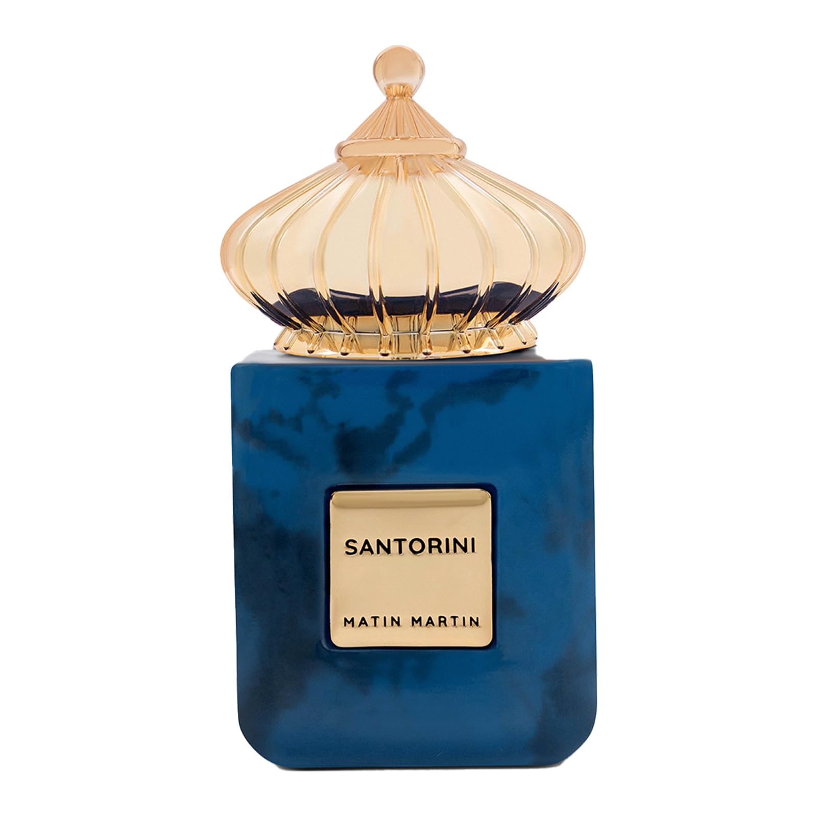 EAU DE PARFUM 100ml (SANTORINI)