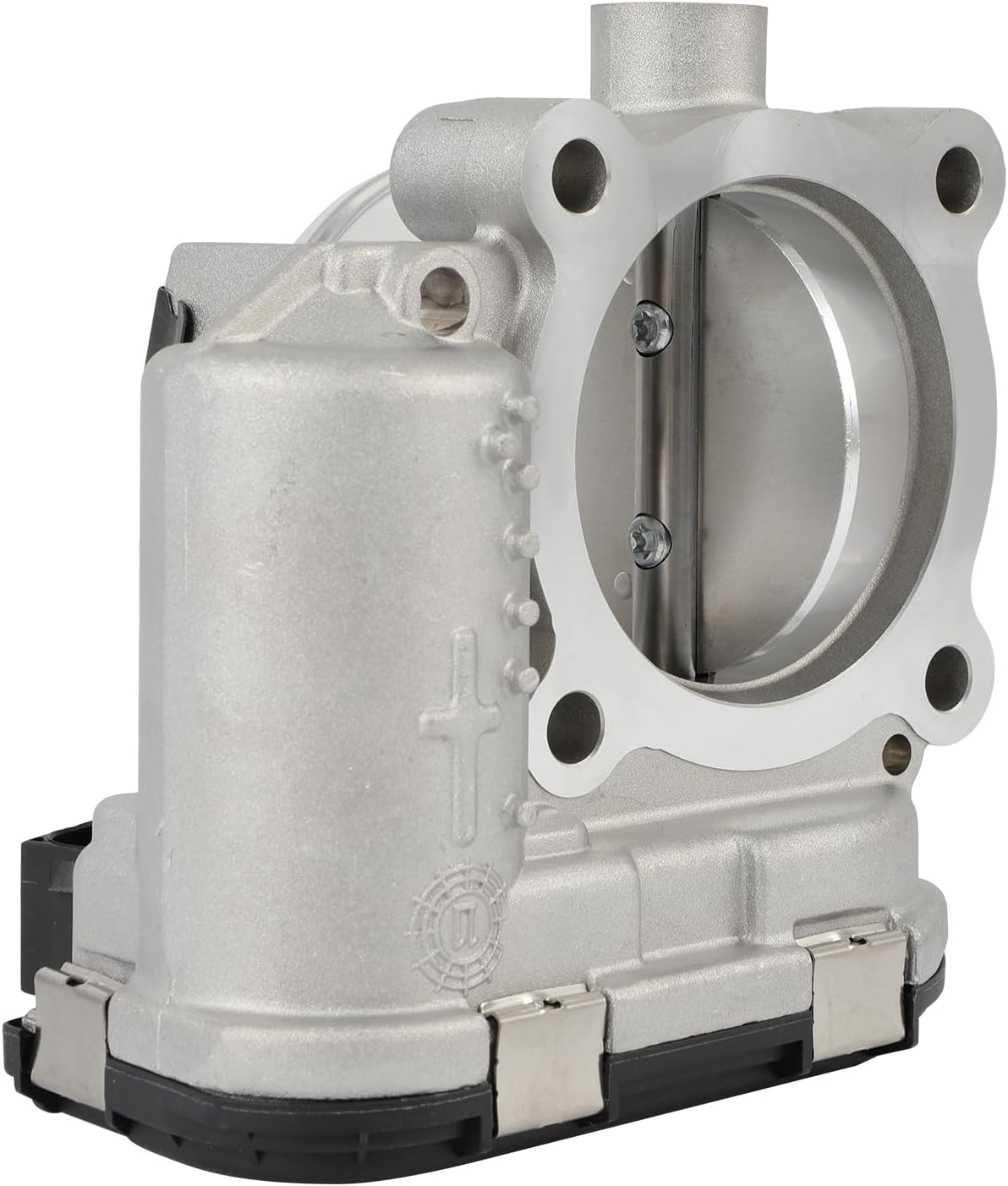 Automotive Throttle Body Compatible with 2015-2019 for Ford Transit-150 3.2L 2015-2019 for Ford Transit-250 3.2L 2015-2019 for Ford Transit-350 3.2L Replace Electronic Throttle Body TB39 BK2Z9E926A