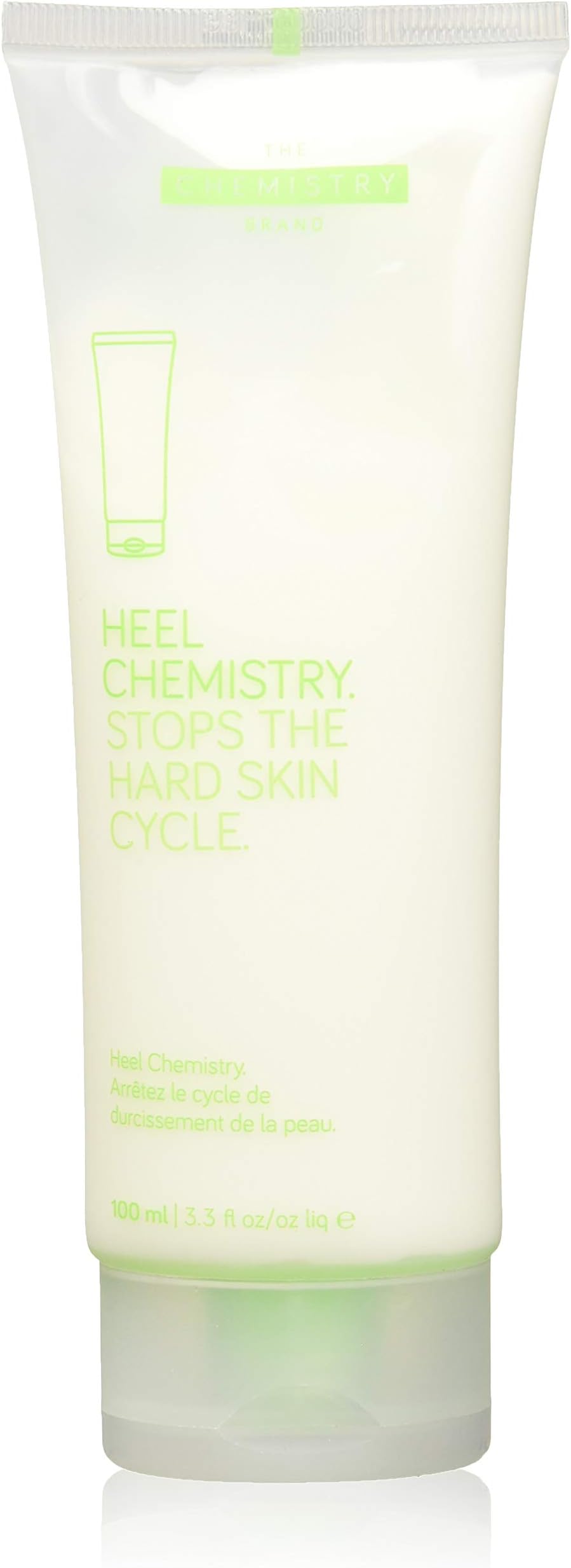 Hand ChemistryHeel Hydration Complex Cream 100 ml