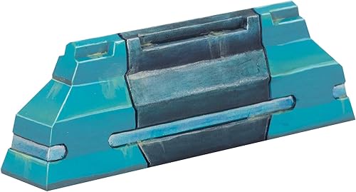 Miniatura 6 de Marvel: Crisis Protocol Cosmic TERRAIN PACK - Eleva tus batallas a proporciones galácticas. Juego de superhéroes de mesa, a partir de 14 años, 2