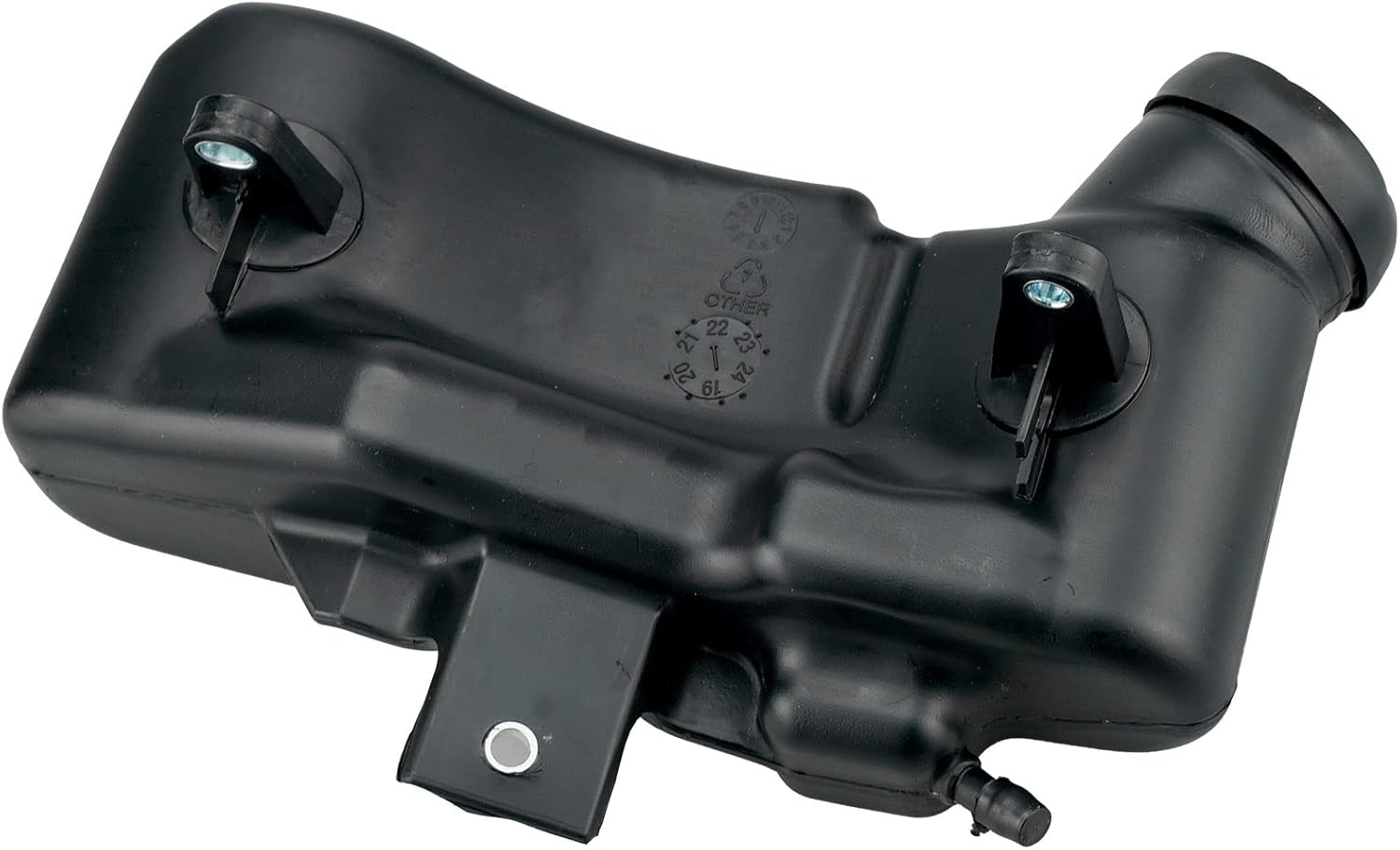 Tapa Gas Fuel Tank Compatible with Kohler 14 065 64 S 14 065 64 14 065 64-S XT149 GXT173 XT650 XT675 XT775 XT800 Engine