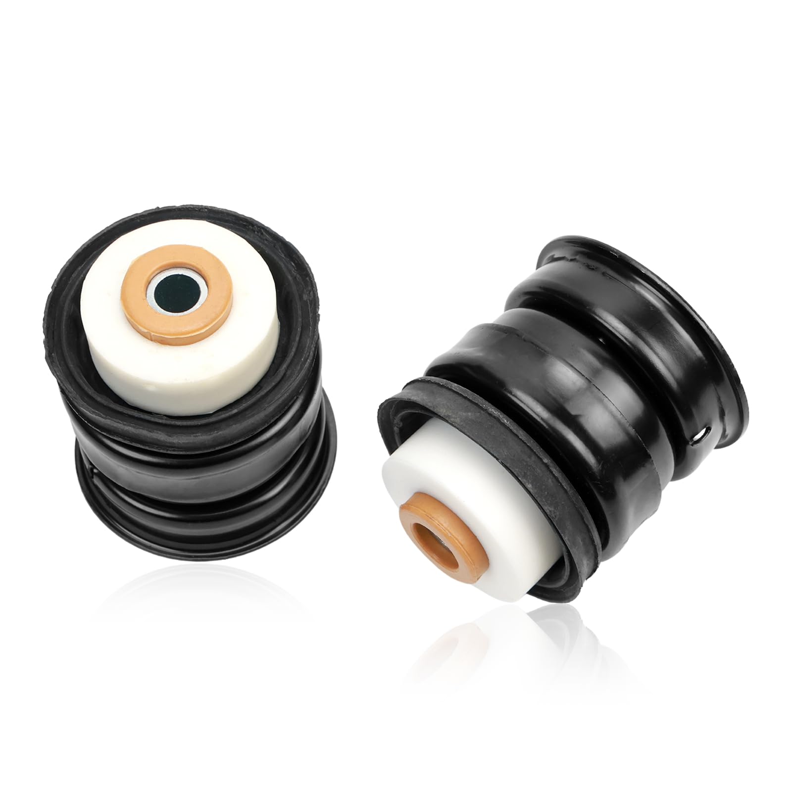 Amazon.com: 52670-T5A-J01 Rear Mounting Damper Compatible with