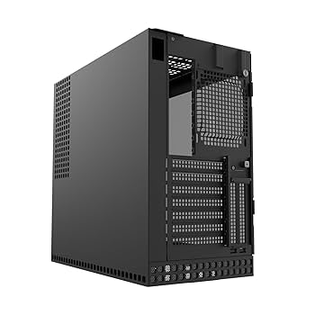 Amazon | GEOMETRIC FUTURE ミドルタワーPCケース Model 4