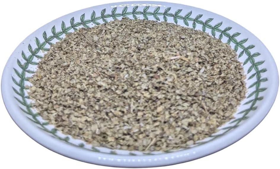 Oregano - Origanum vulgare Loose Leaf C/S (8 oz)