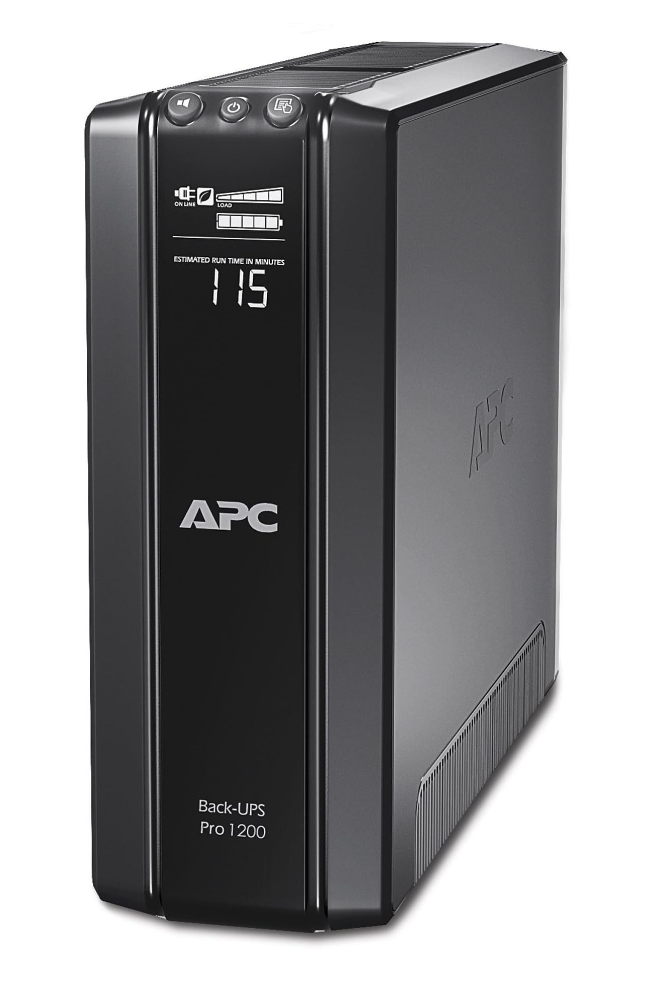 APC Power-Saving Back-UPS Pro 1200VA, Schuko
