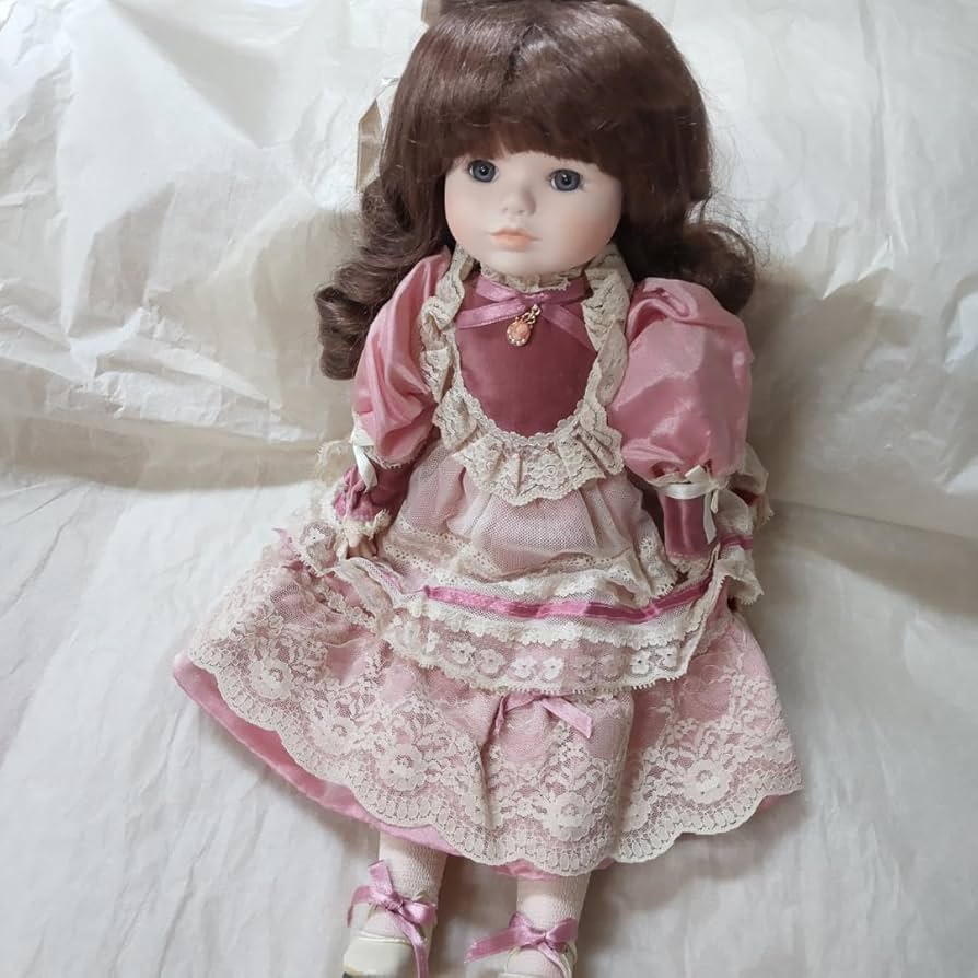 Mundia　創作人形　ドール　コレクター　フランス人形 Amazon | Mundia 創作人形 ドール コレクター フランス人形