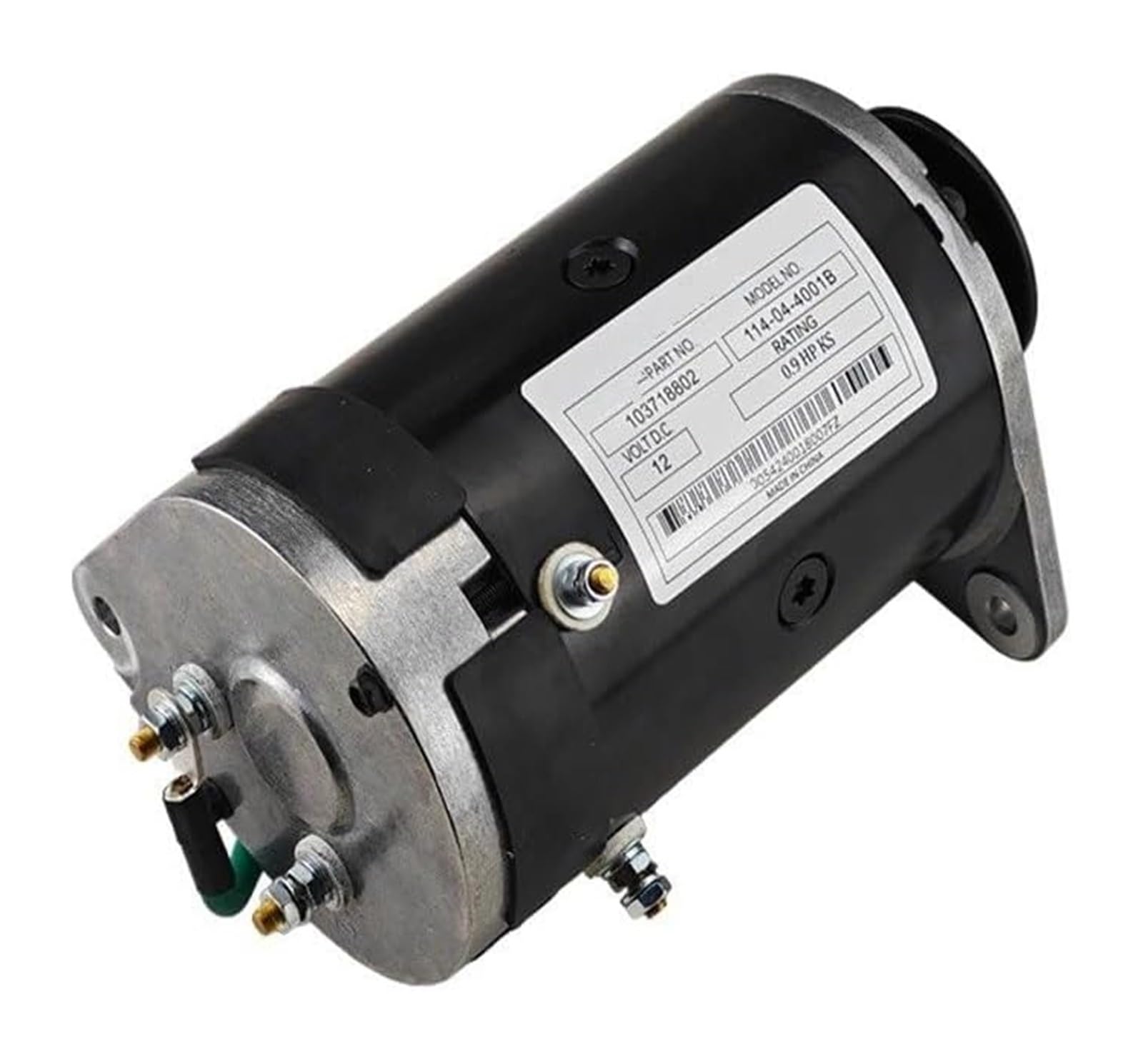 Motorino Di Avviamento Per Moto Per Club Car OEM #105190101#103718802 Per G&olf Cart Motorino Di Avviamento