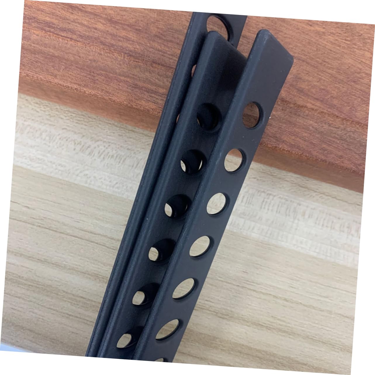 Unomor 5Pcs Cutter Protective Sleeves for Knife Blades Material Knife Guard Covers Horizontal Carry Protection for Safety and for Kitchen Use