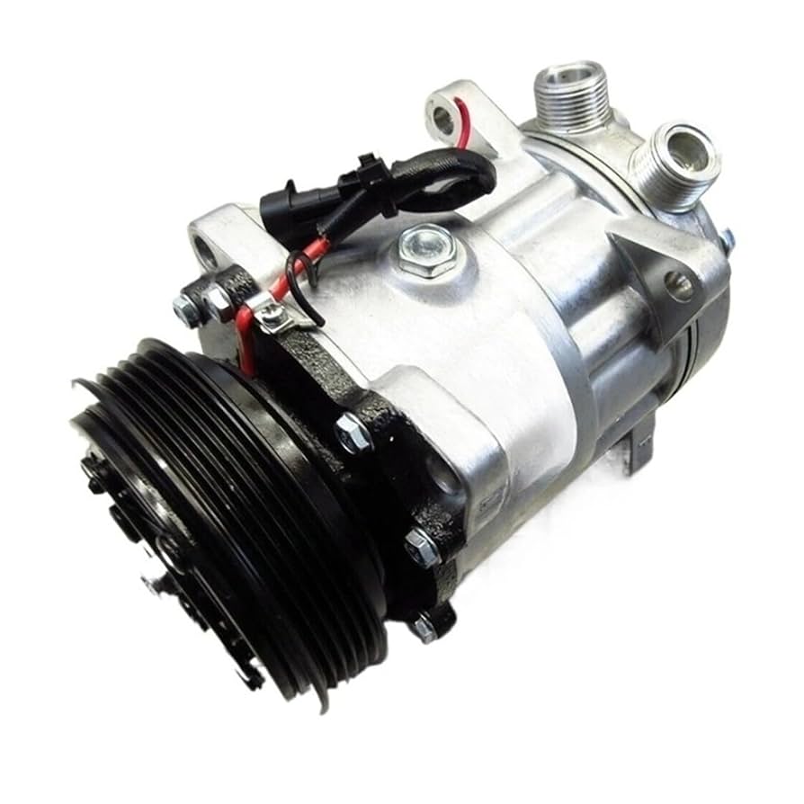 フェラーリ F355用 エアコンコンプレッサー 未使用新品 2025年最新】Yahoo!オークション -f355 エアコンの中古品・新品