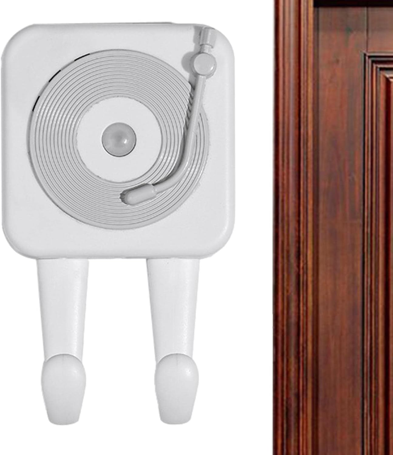 Motion Sensor Sound Player,Motion Activated Voice Player Security