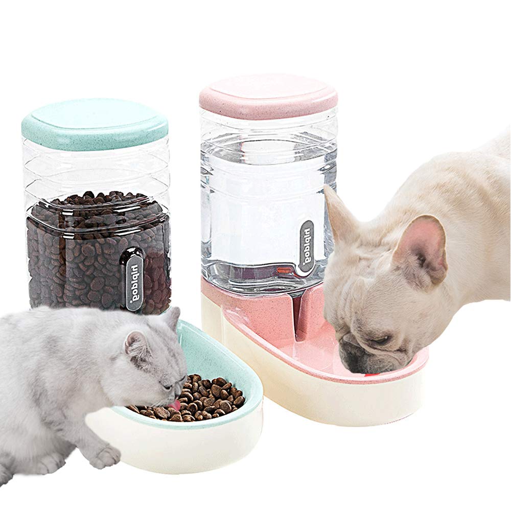 Cepheus 360 Ceramic Pet Fountain Grey Advanced Porcelain Cat Water