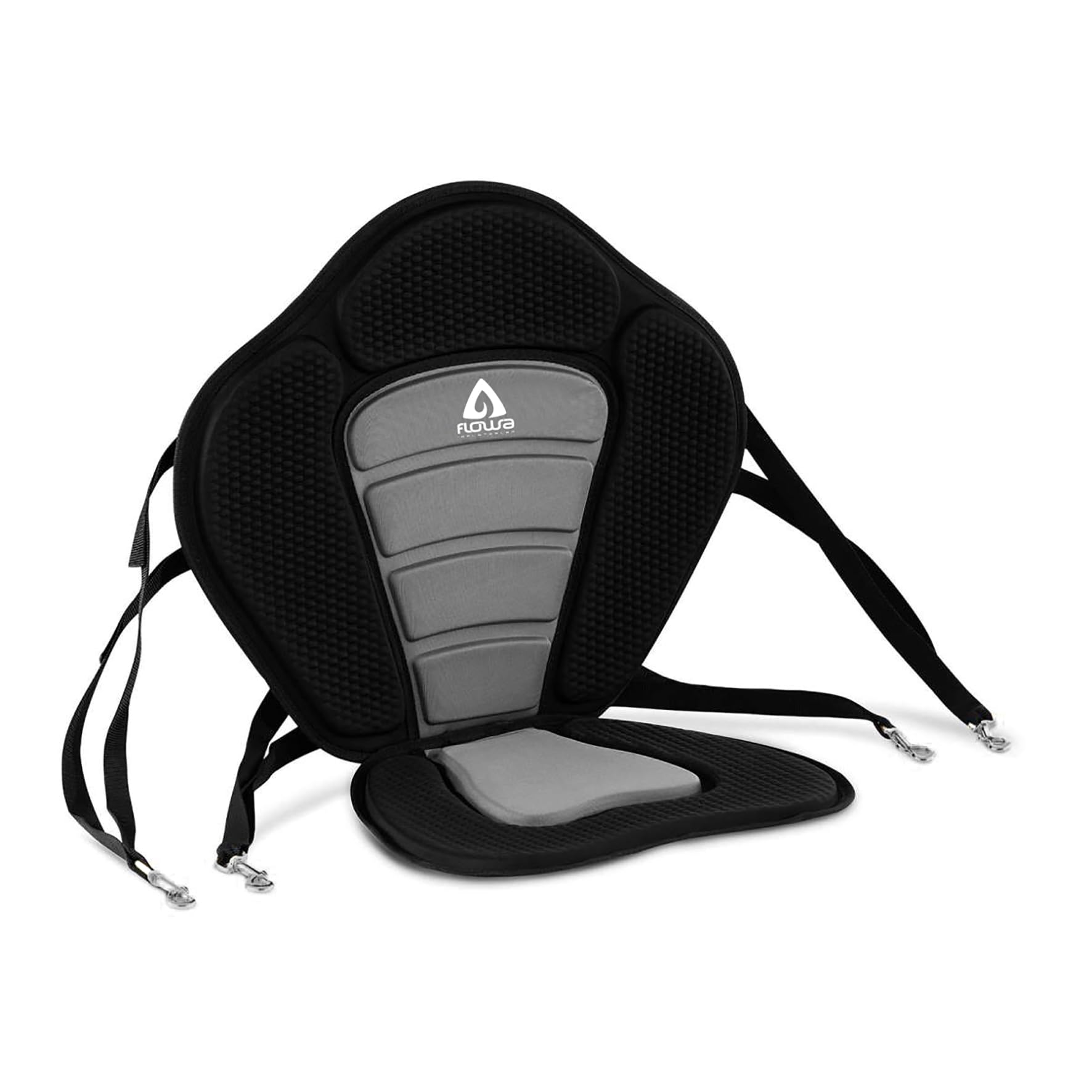 Flowa, Sup High Back Seat, Sedile Per Sup, Multicolore, U, Unisex-Adult.