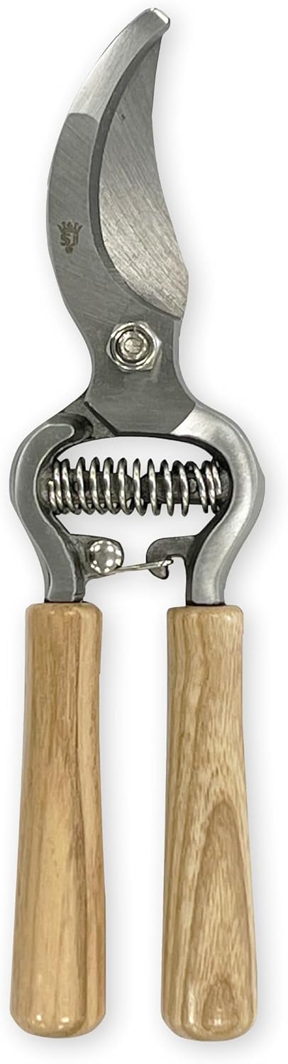 Spear & Jackson 5771KEW Kew Gardens Woodland Collection Garden Bypass Loppers