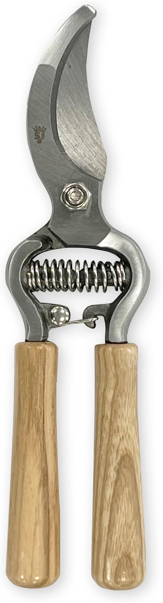 Spear & Jackson 5759KEW Kew Gardens Woodland Collection Garden Bypass Secateurs